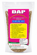 DAP - Diammonium Phosphate