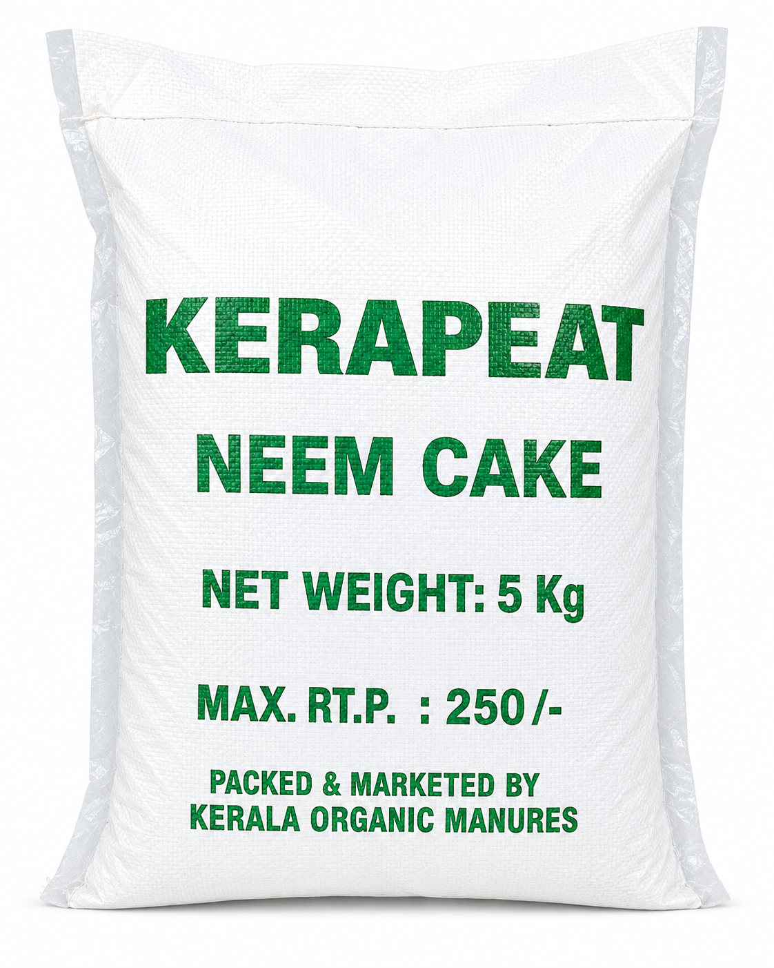 Neem Cake 5kg